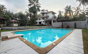 Sparsh Villa Alibag India